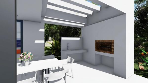 Casa independiente en Urbanización Canuta Baja