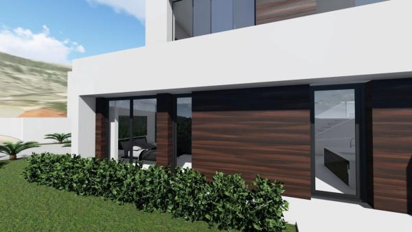 Casa independiente en Urbanización Canuta Baja