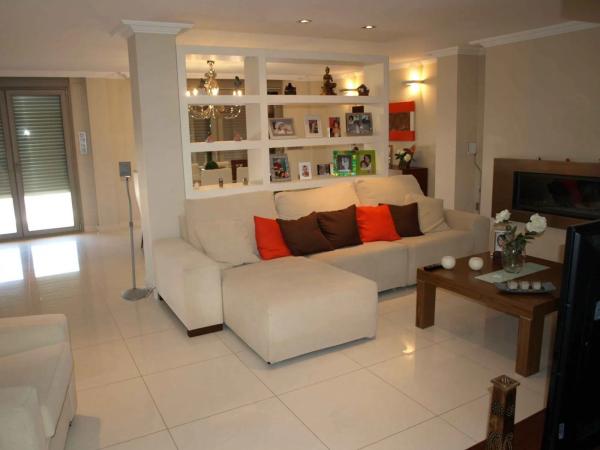 Finca rústica en camino Corral de Calafat