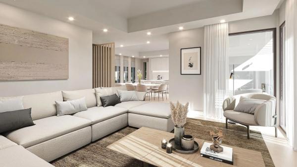 Casa independiente en calle Miguel Cabrera, 11