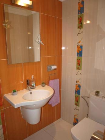 Finca rústica en camino Corral de Calafat