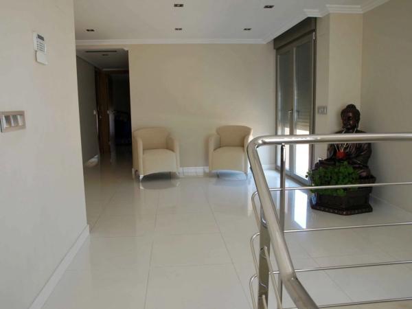 Finca rústica en camino Corral de Calafat