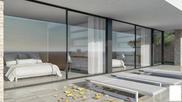 Casa independiente en calle Abubilla