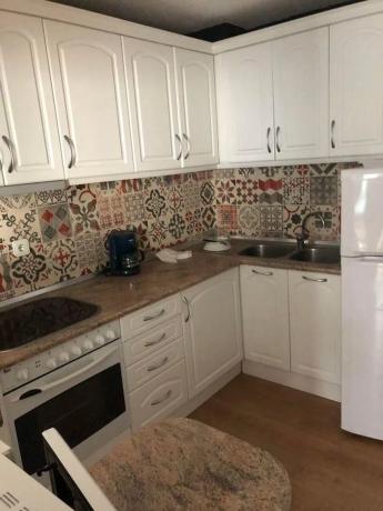 Chalet pareado en avenida de Oscar Esplà, 8