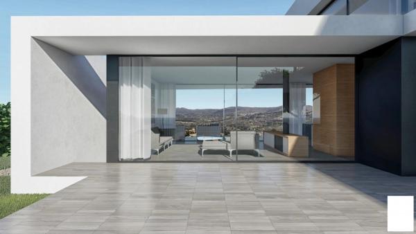 Casa independiente en calle Abubilla