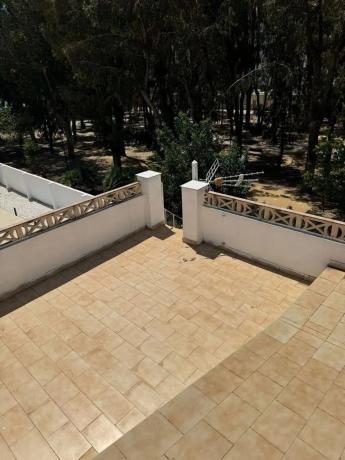 Chalet pareado en avenida de Oscar Esplà, 8