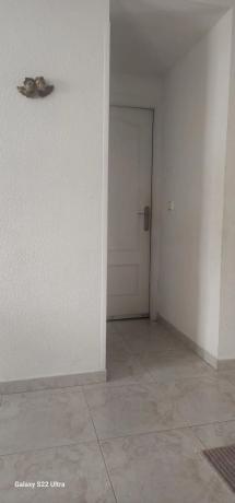 Chalet pareado en avenida de Oscar Esplà, 8