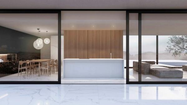 Casa independiente en calle Abubilla