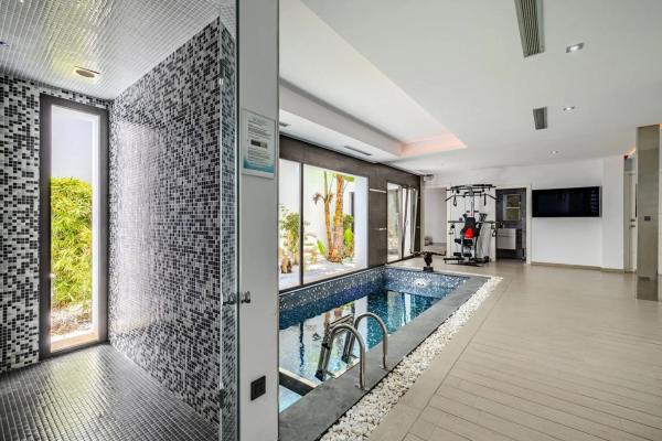 Casa independiente en calle Leonardo da Vinci, 108