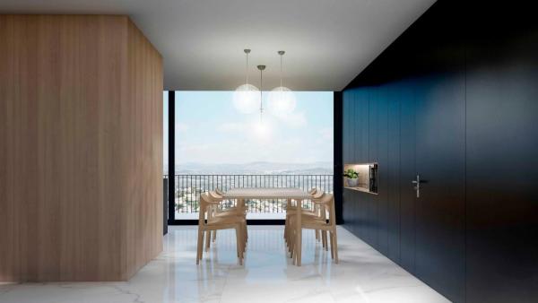 Casa independiente en calle Abubilla