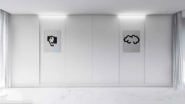 Casa independiente en calle Abubilla