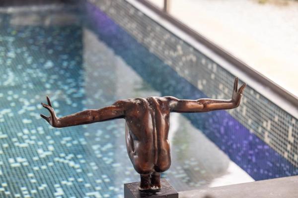 Casa independiente en calle Leonardo da Vinci, 108