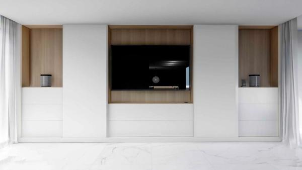 Casa independiente en calle Abubilla