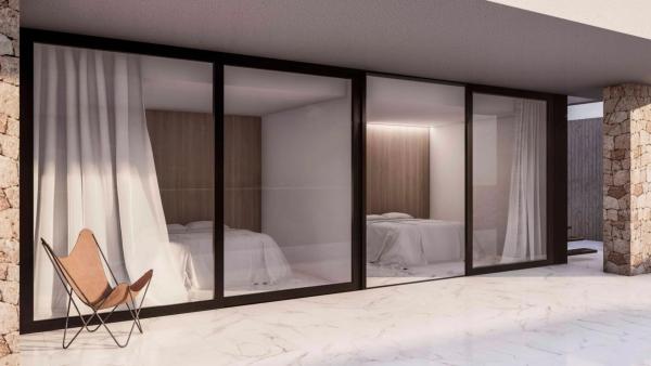 Casa independiente en calle Abubilla