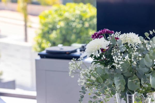 Casa independiente en calle Leonardo da Vinci, 108