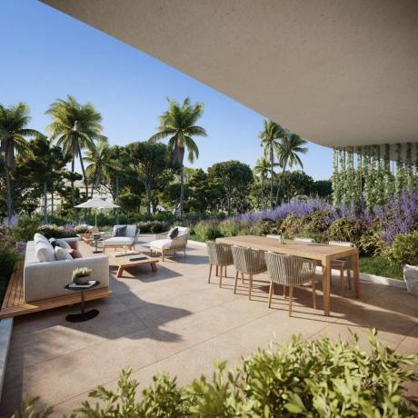 Piso en camino de la Cantera