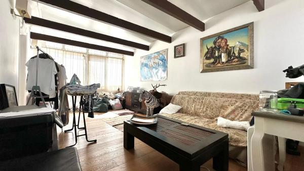 Chalet adosado en calle Cormorà