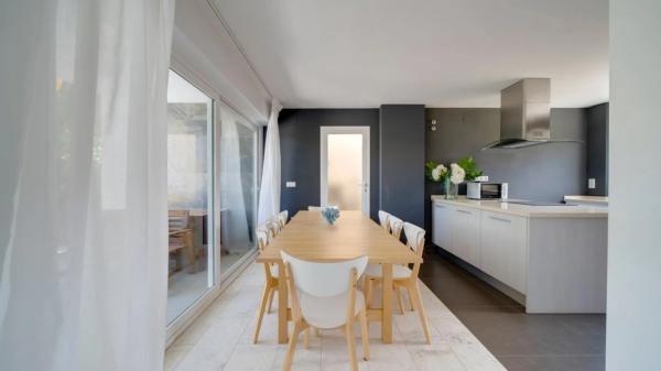 Casa independiente en calle els Arcs