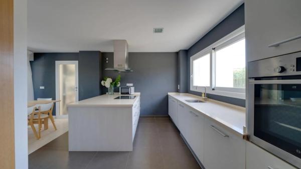 Casa independiente en calle els Arcs