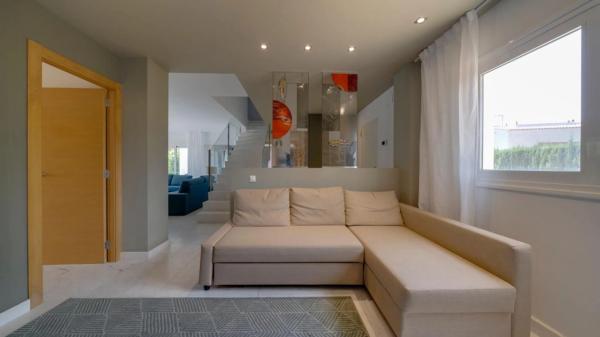 Casa independiente en calle els Arcs