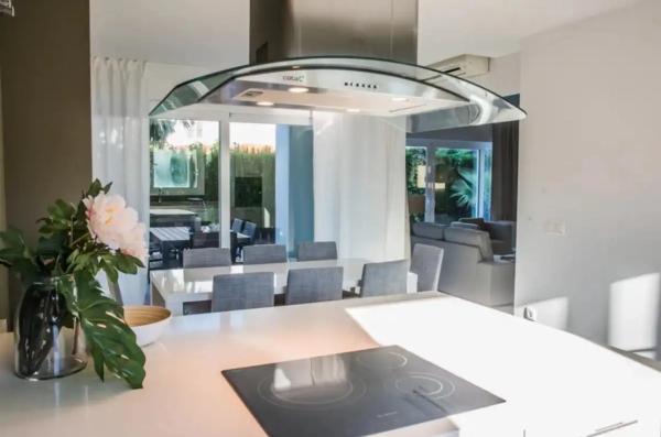 Casa independiente en calle els Arcs