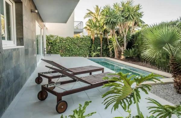 Casa independiente en calle els Arcs