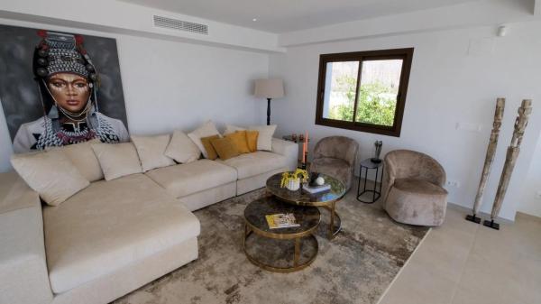 Casa independiente en camino del Planet