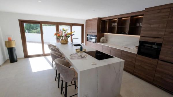 Casa independiente en camino del Planet