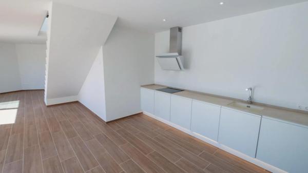 Casa independiente en camino del Planet