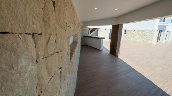 Casa independiente en camino del Planet