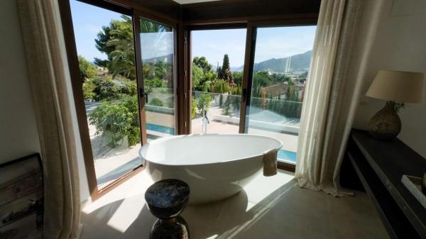 Casa independiente en camino del Planet