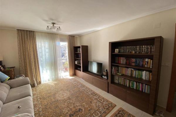 Piso en calle Sant Pau