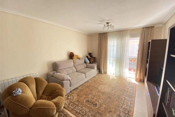 Piso en calle Sant Pau