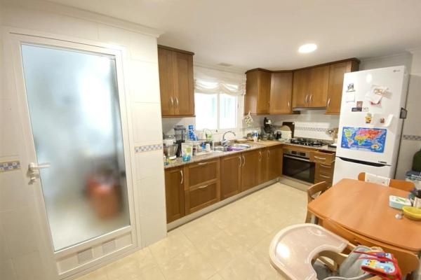 Piso en calle Sant Pau