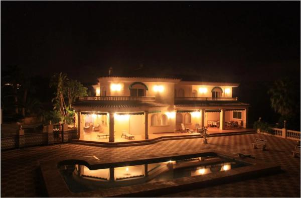 Casa independiente en calle de Alicante