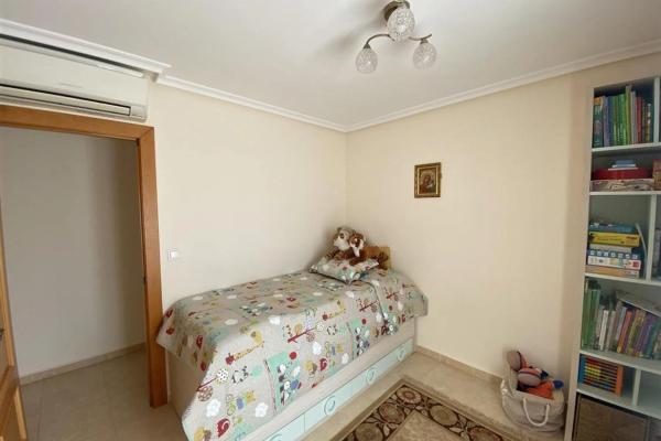 Piso en calle Sant Pau