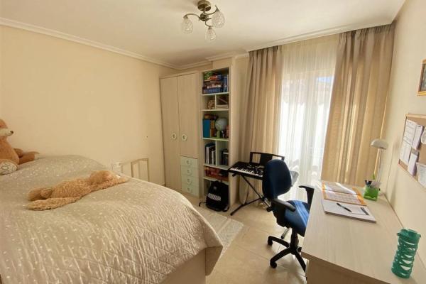 Piso en calle Sant Pau