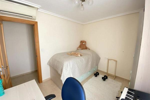 Piso en calle Sant Pau