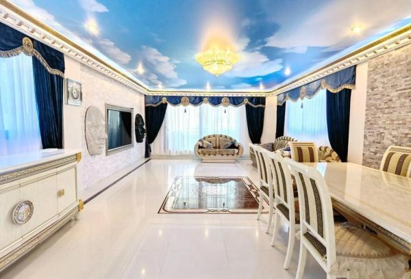 Casa independiente en calle Lotería