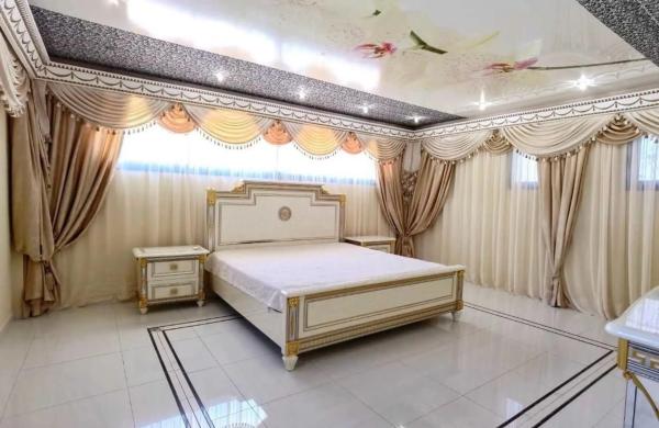 Casa independiente en calle Lotería