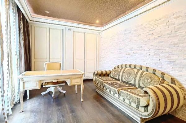 Casa independiente en calle Lotería