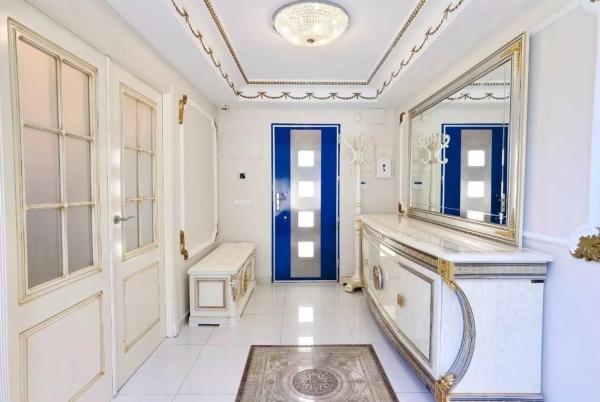 Casa independiente en calle Lotería