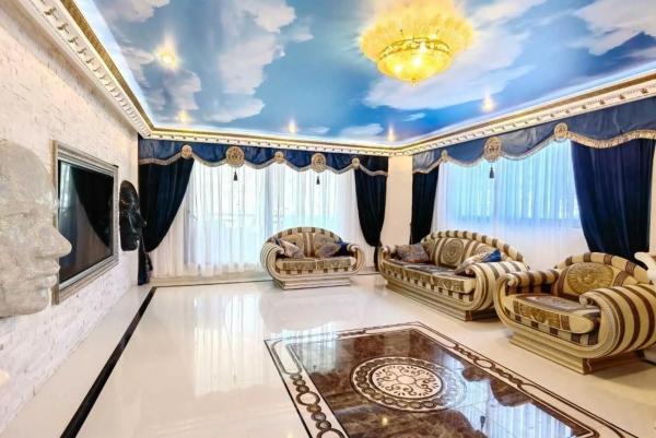 Casa independiente en calle Lotería