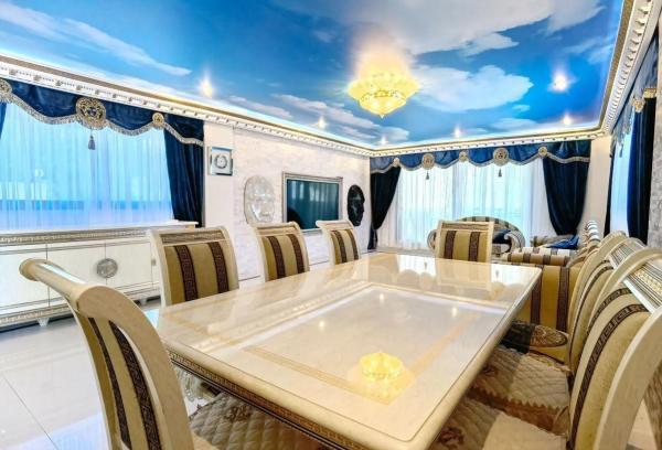 Casa independiente en calle Lotería