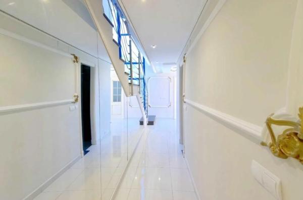 Casa independiente en calle Lotería