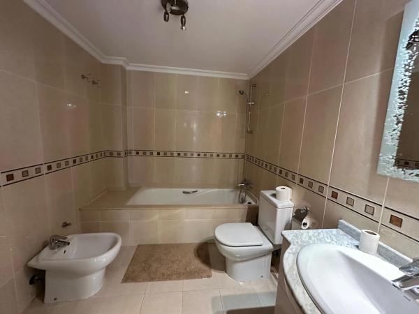 Piso en Altea la Vella