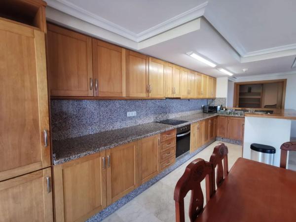 Piso en calle Principal de la Serra, 157