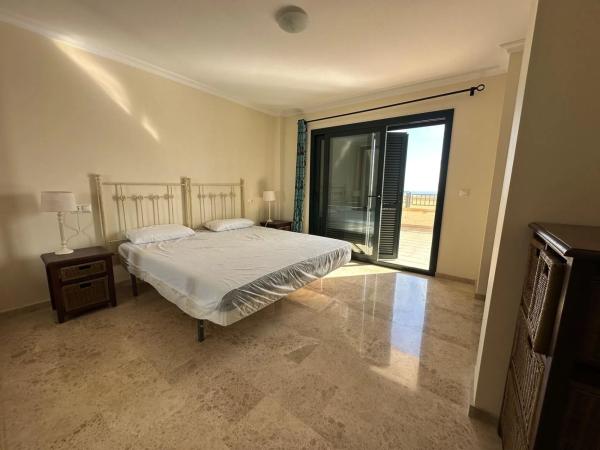 Piso en Altea la Vella