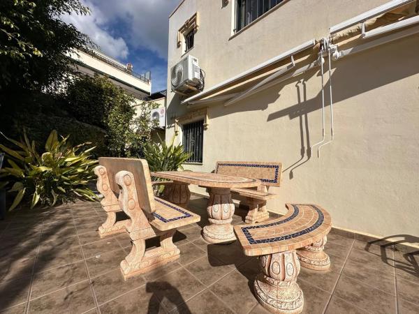 Piso en Altea la Vella