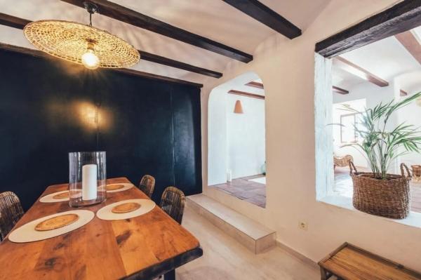 Casa de pueblo en calle Carreta